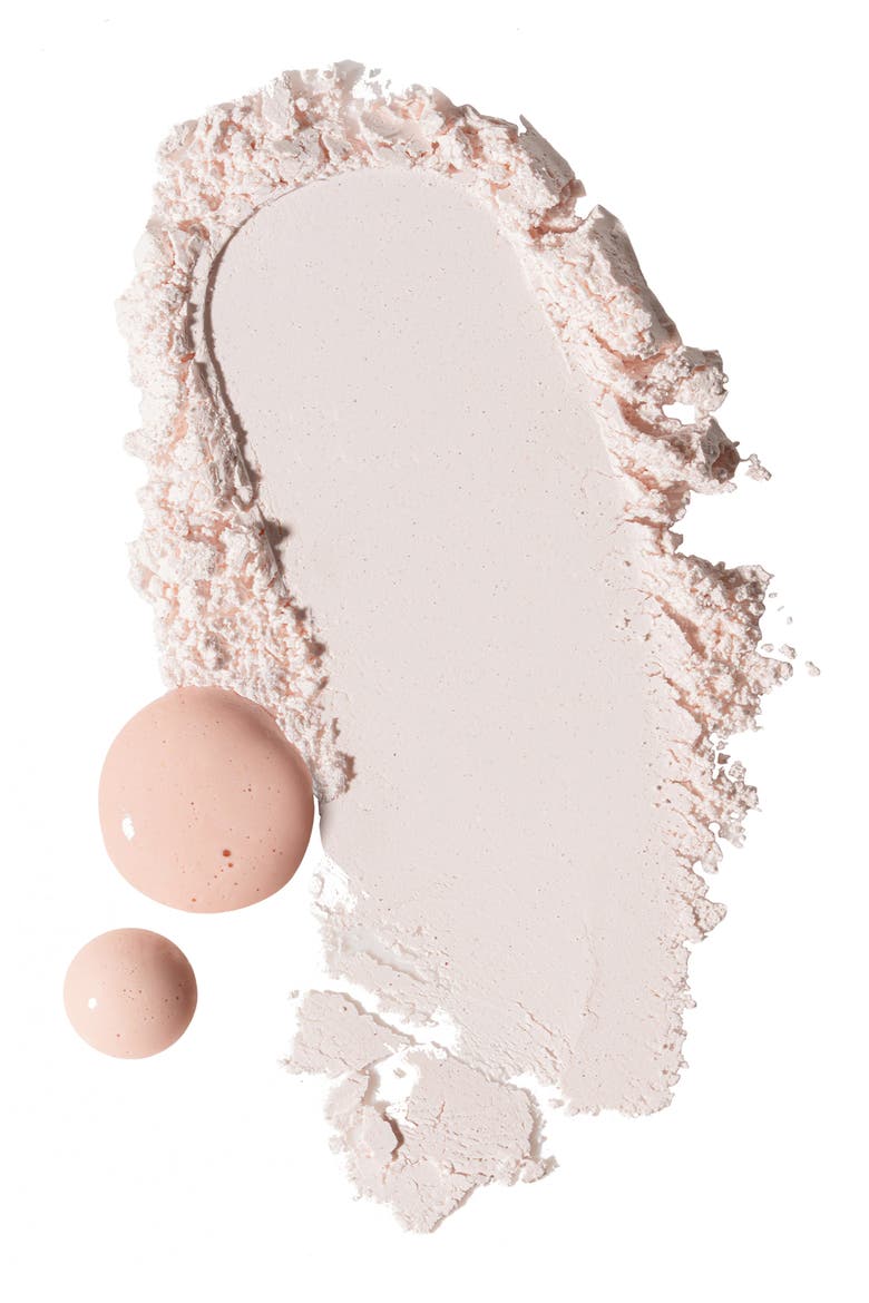 Illuminating Enzyme Polish with Native Rosella Flower, Alternate, color, NO COLOR