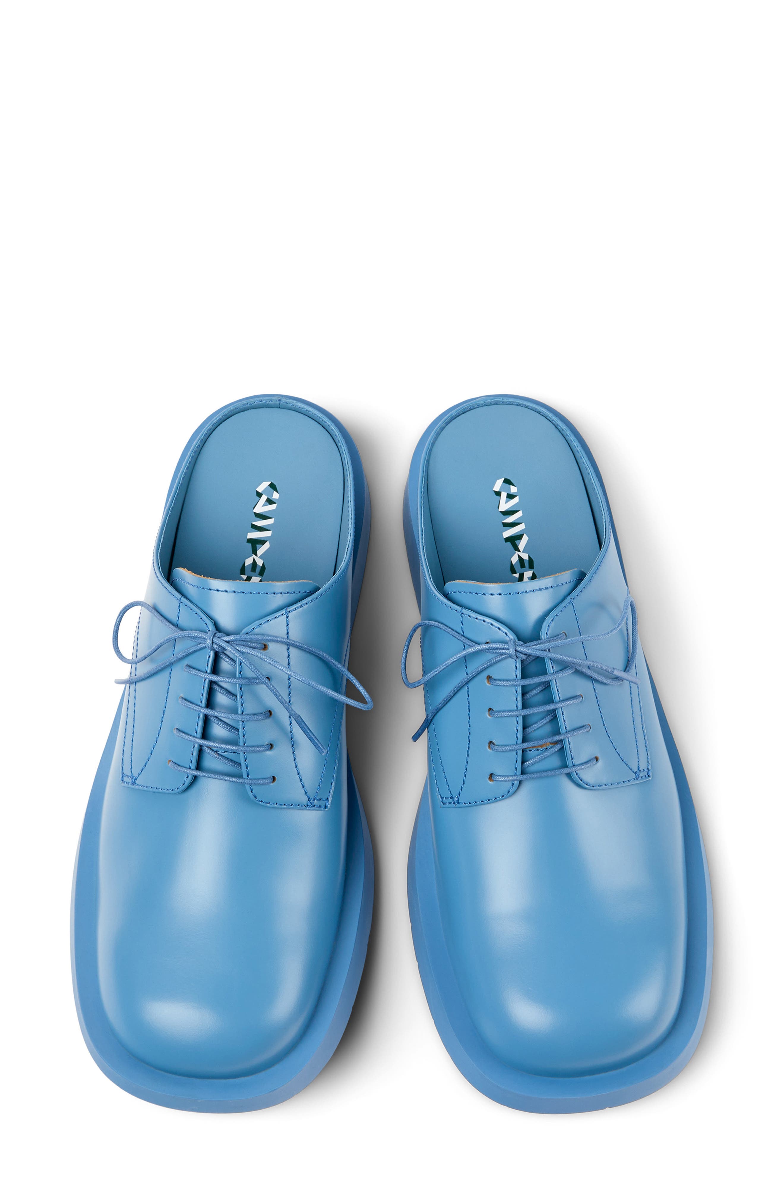 CAMPERLAB MIL 1978 Clog, Alternate, color, Medium Blue