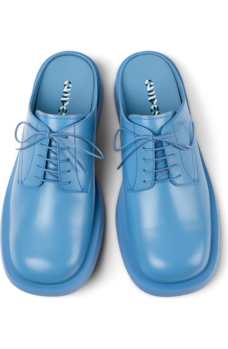 CAMPERLAB MIL 1978 Clog, Alternate, color, Medium Blue