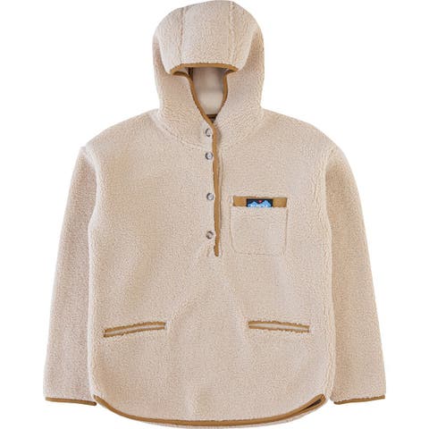 Roselake Pullover - Women's