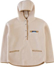 KAVU Roselake Pullover - Women's