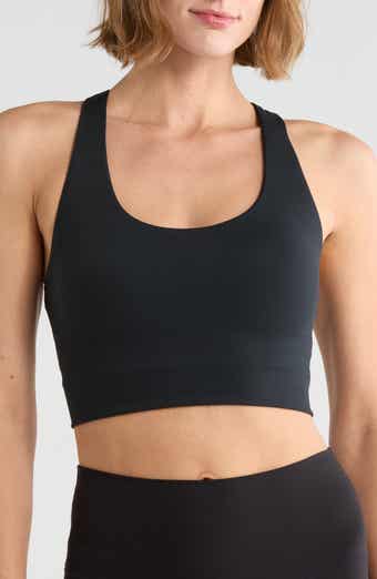 Rosalind Medium Impact Sports Bra