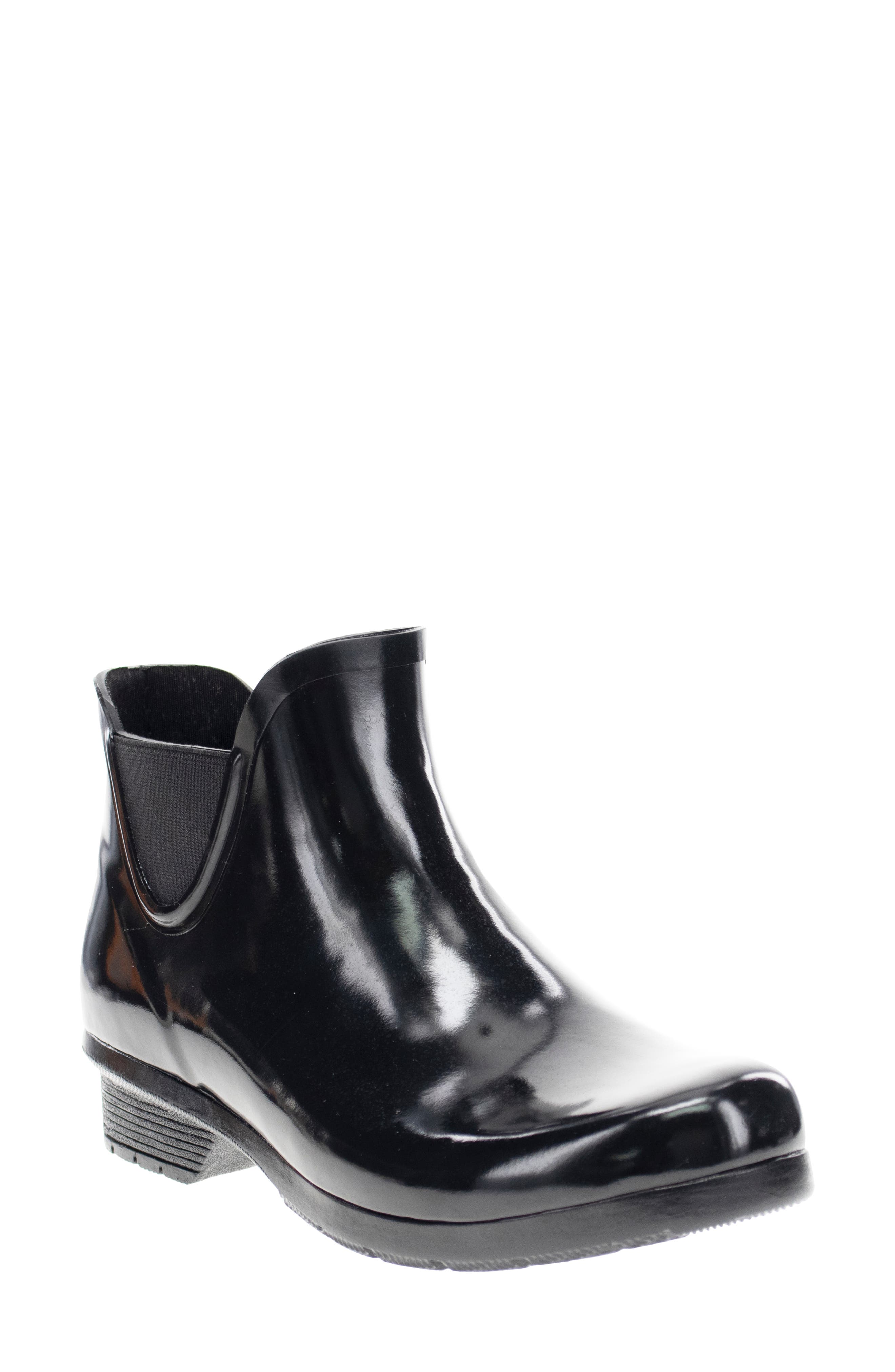 Chooka Waterproof Chelsea Boot, Main, color, 