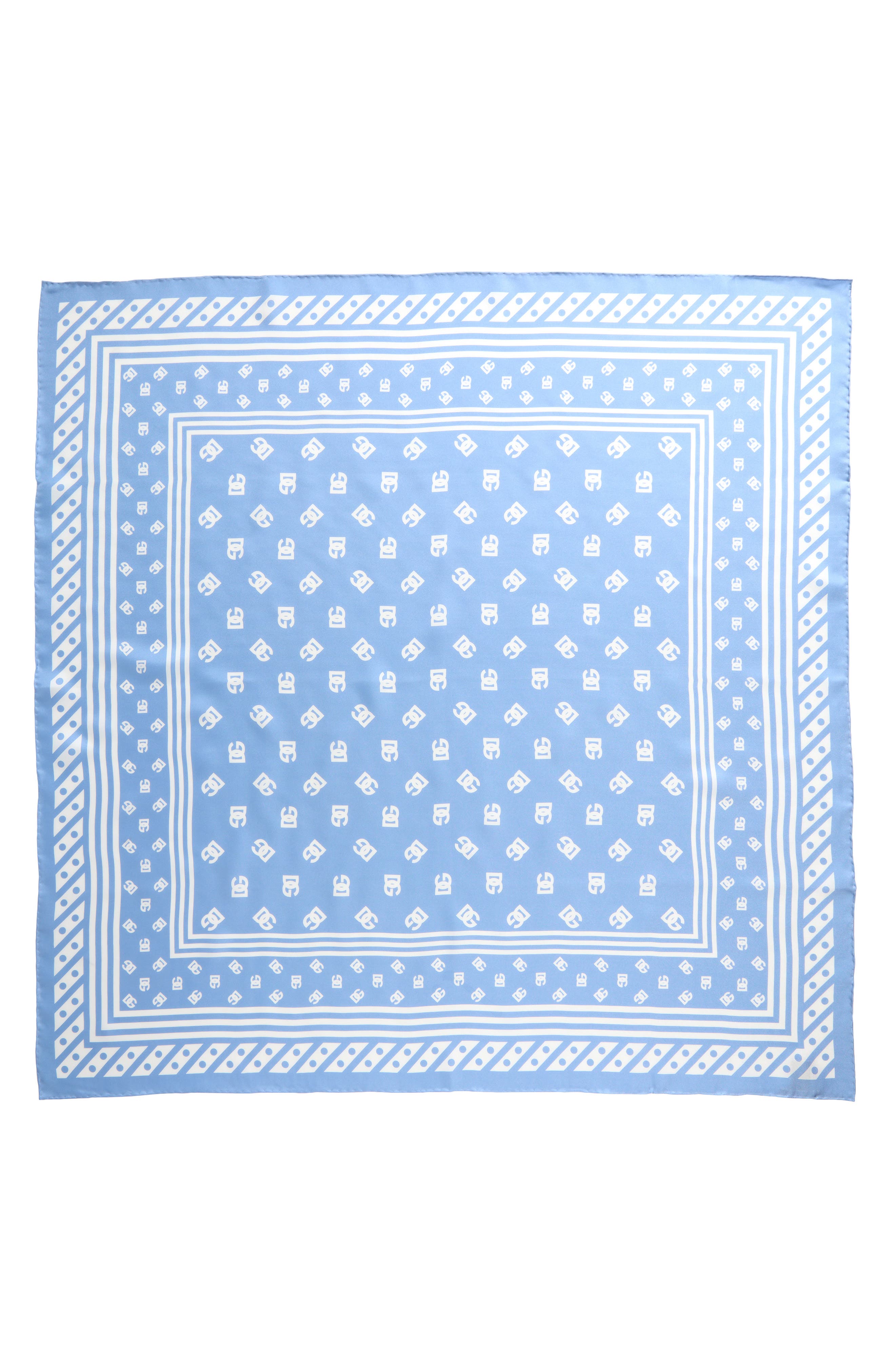selected LIGHT BLUE