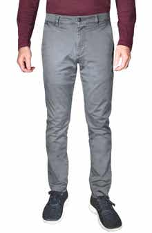 Vintage 1946 Comfort Stretch Flat Front Pants