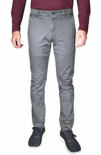 Vintage 1946 Comfort Stretch Flat Front Pants