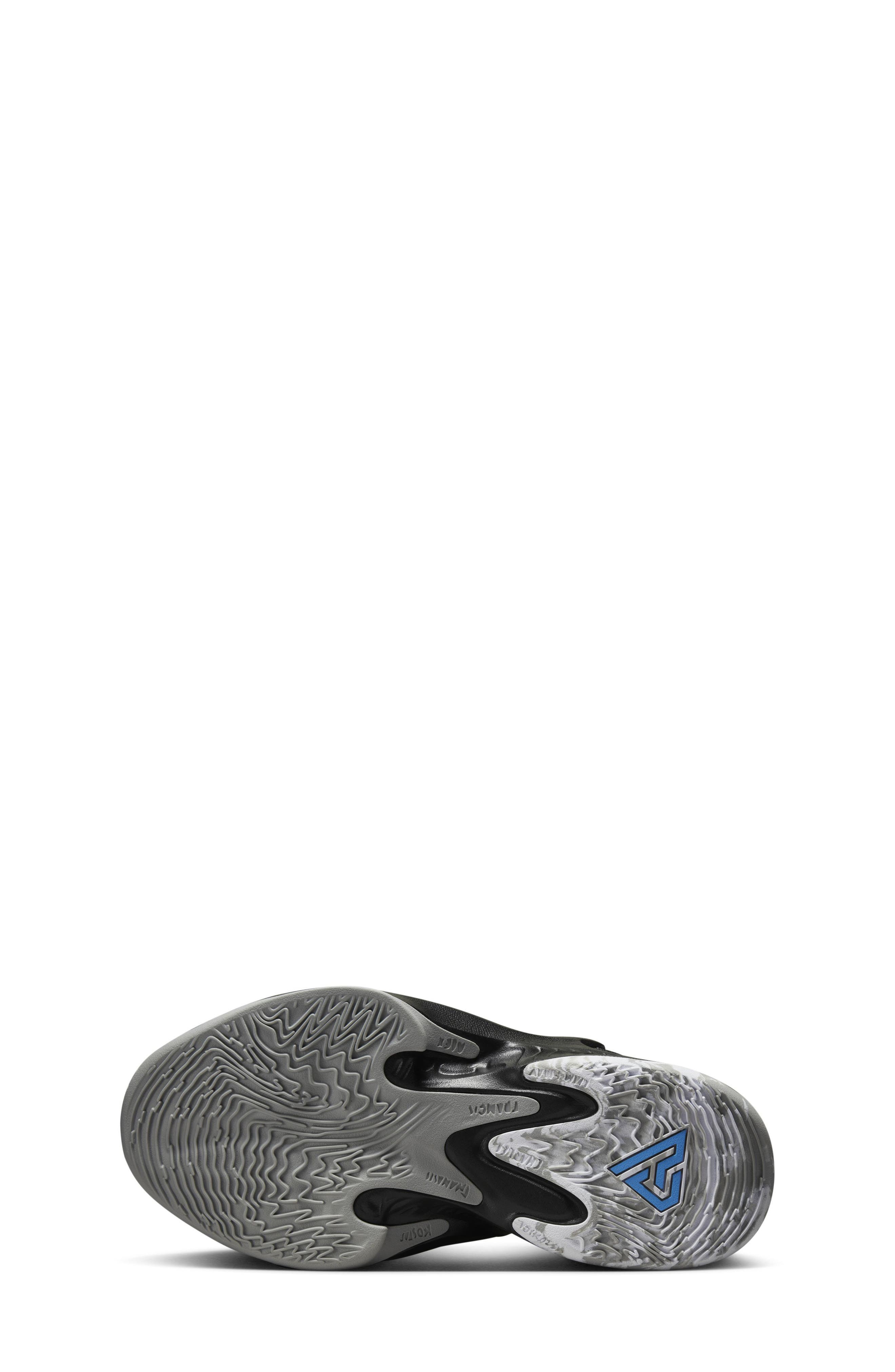 Nike Kids' Giannis Freak 4 Sneaker, Alternate, color, 
