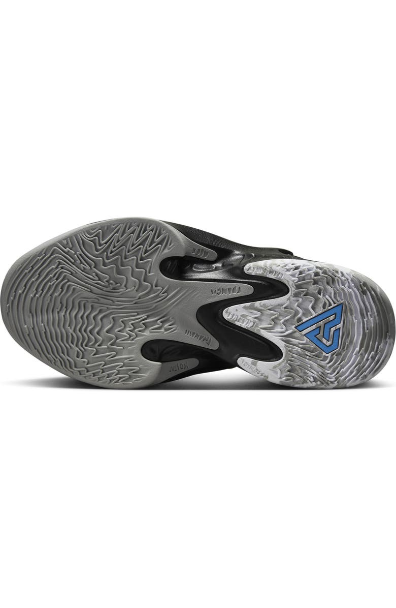Nike Kids' Giannis Freak 4 Sneaker, Alternate, color,