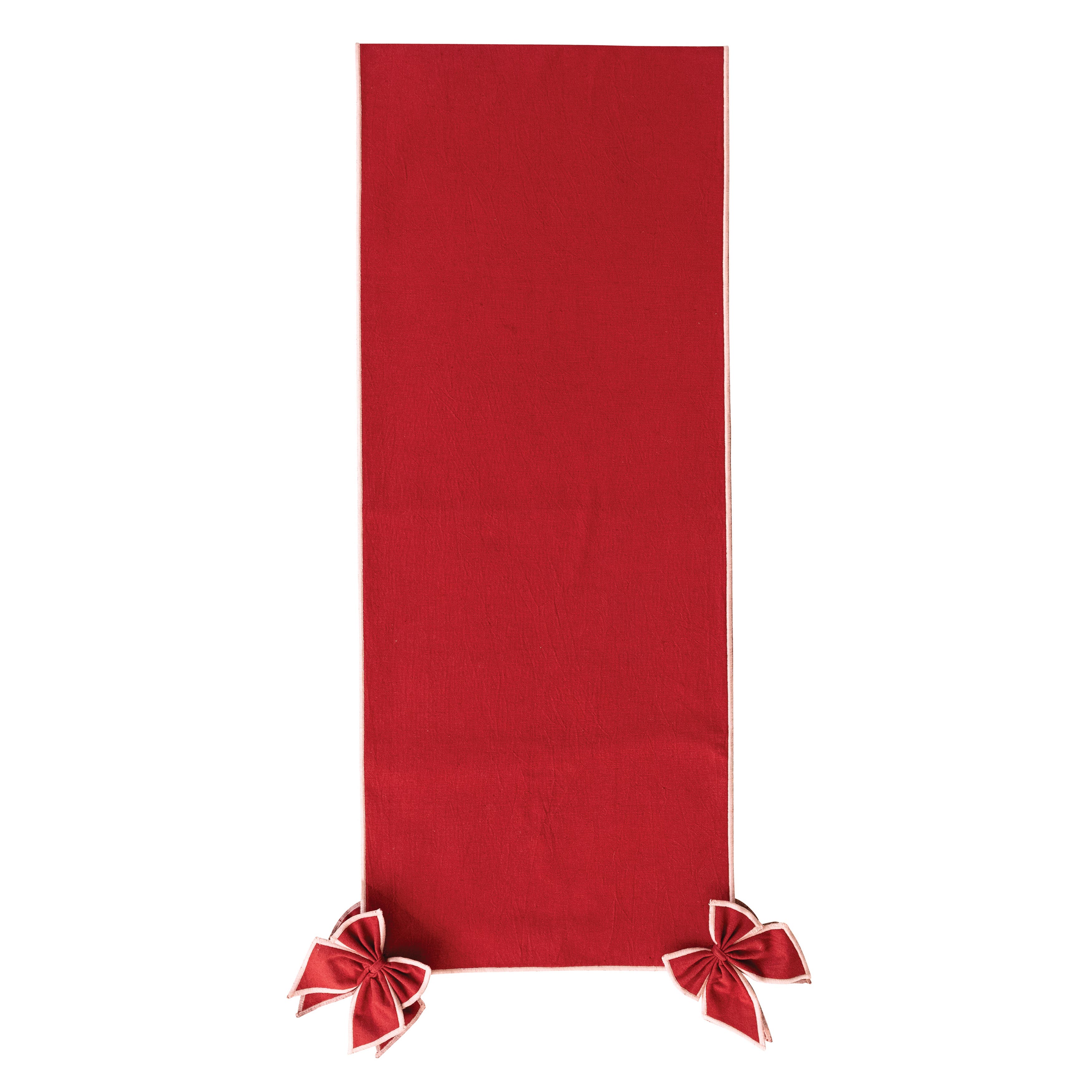 selected Red
