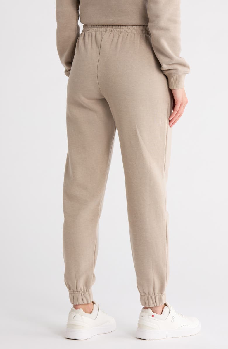 MARIKA Camila Joggers, Alternate, color, Heather Atmosphere