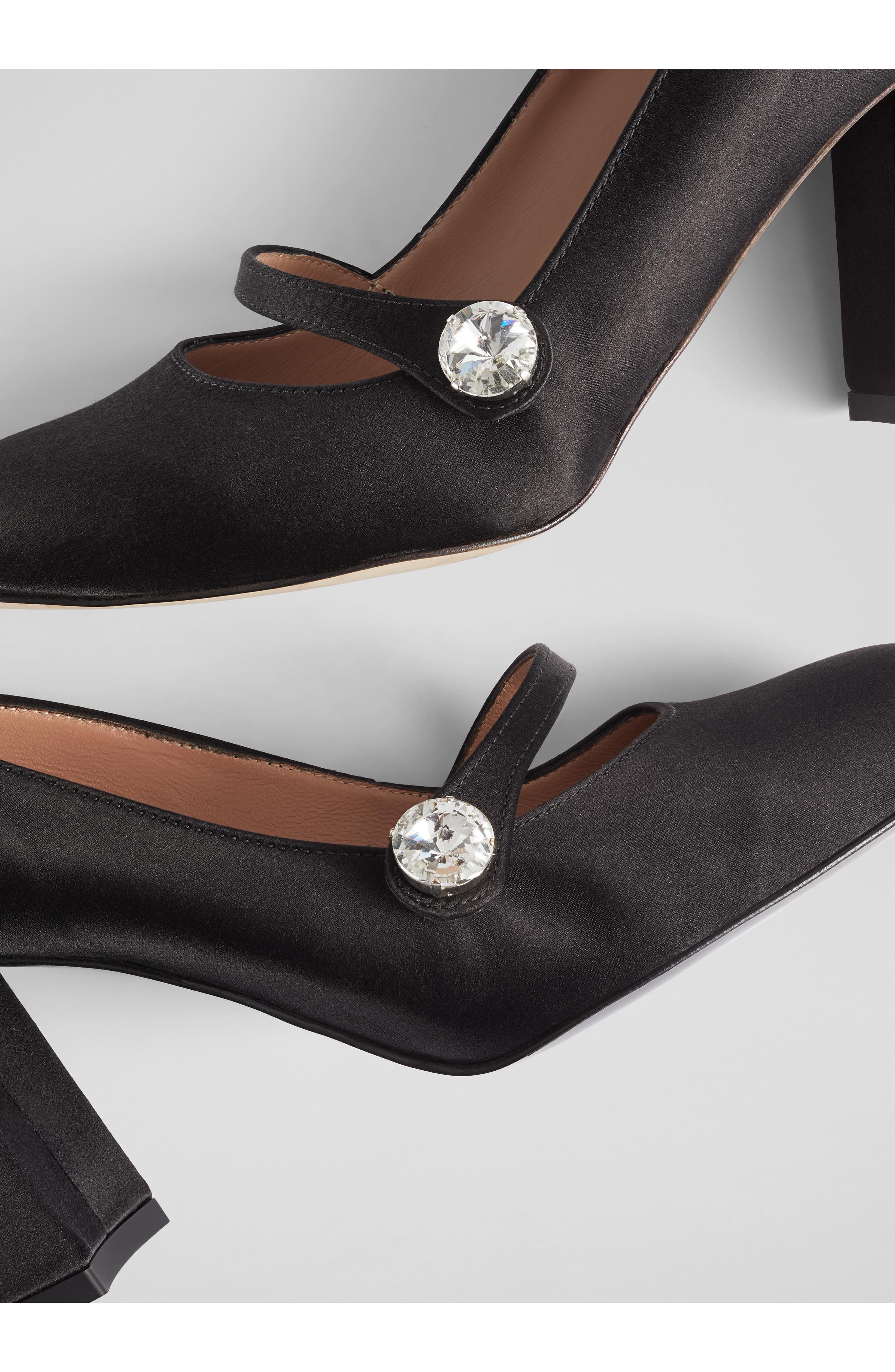 LK Bennett Cilla Mary Jane Pump, Alternate, color, 