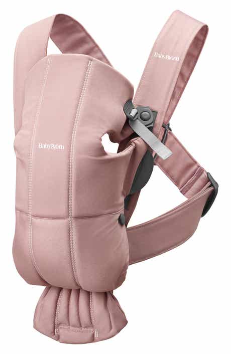 Woven Baby Carrier Mini