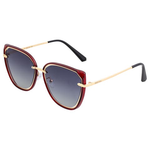 Rylee Polarized Sunglasses