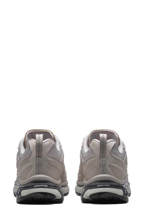 Salomon Gender Inclusive Xt-6 Expanse Sneaker In Ashes Of Roses