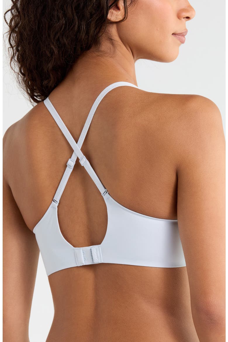 Push-Up Plunge Bra, Alternate, color, PLEIN AIR