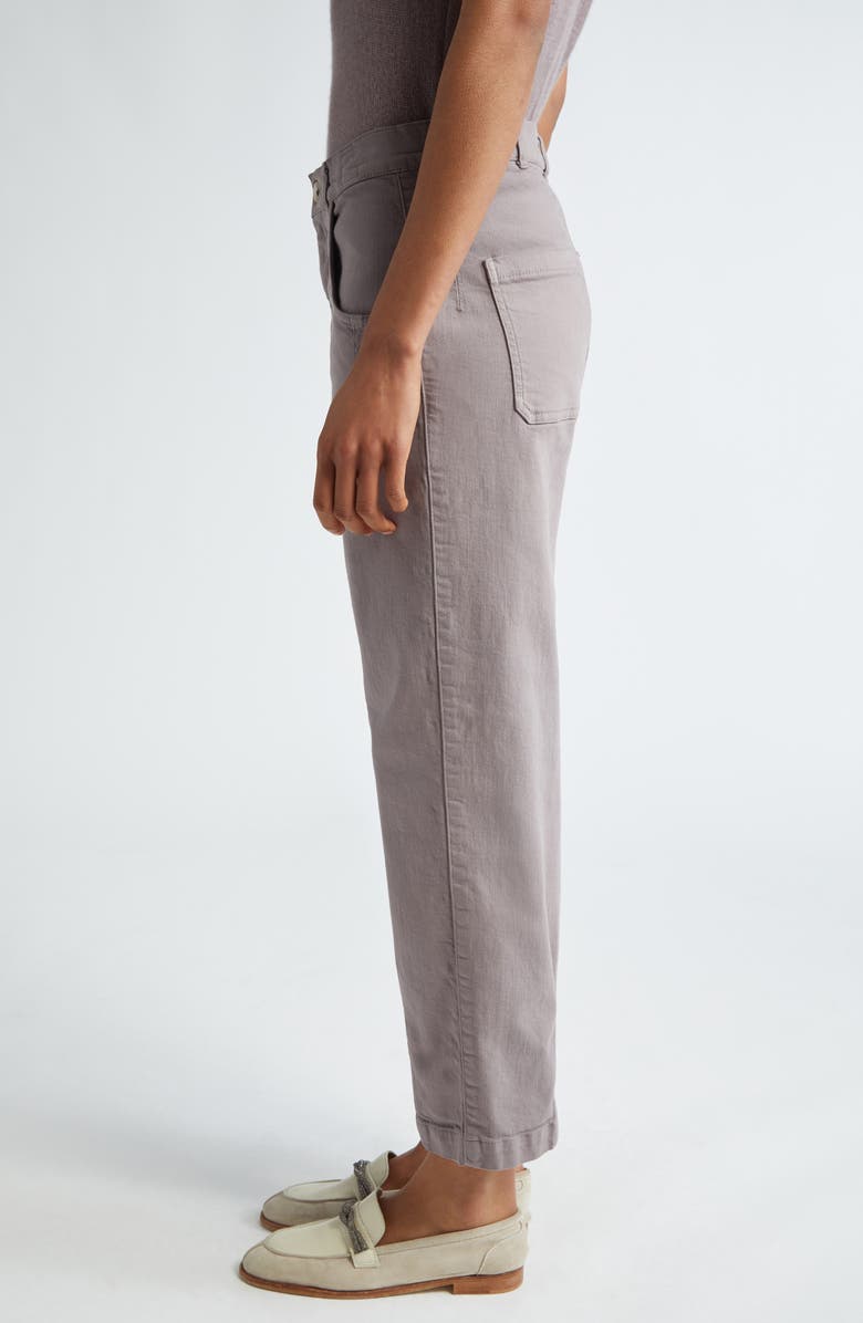 Eleventy Straight Leg Jeans, Alternate, color, 159 Viola