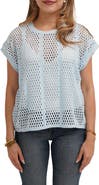 CYRUS Crewneck Dolman Top