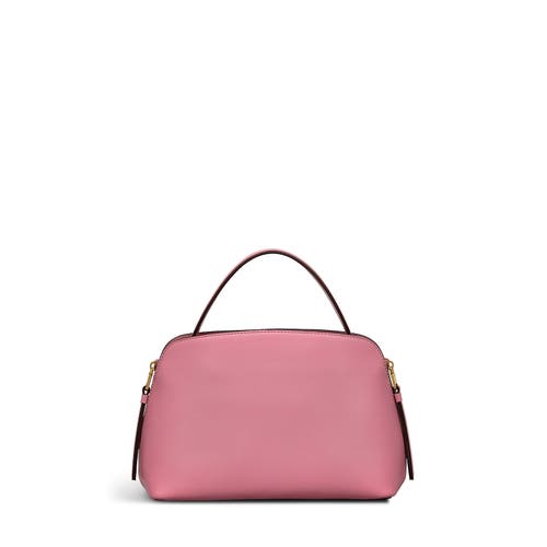 RADLEY RADLEY LIVERPOOL STREET SMALL OPEN TOP SATCHEL BAG