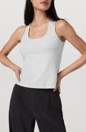 Vuori Pose Layering Tank