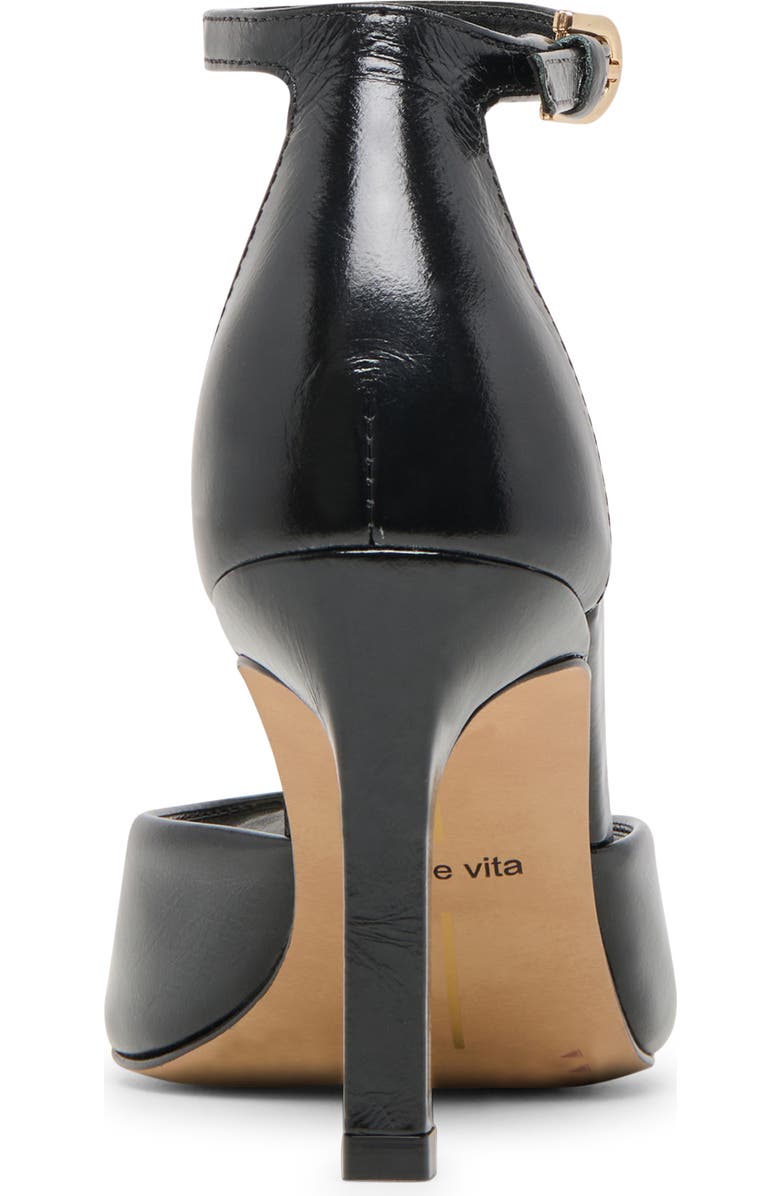 Dolce Vita Serlo Ankle Strap Pump, Alternate, color,