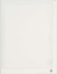 Calvin Klein Satin Border Chiffon Scarf