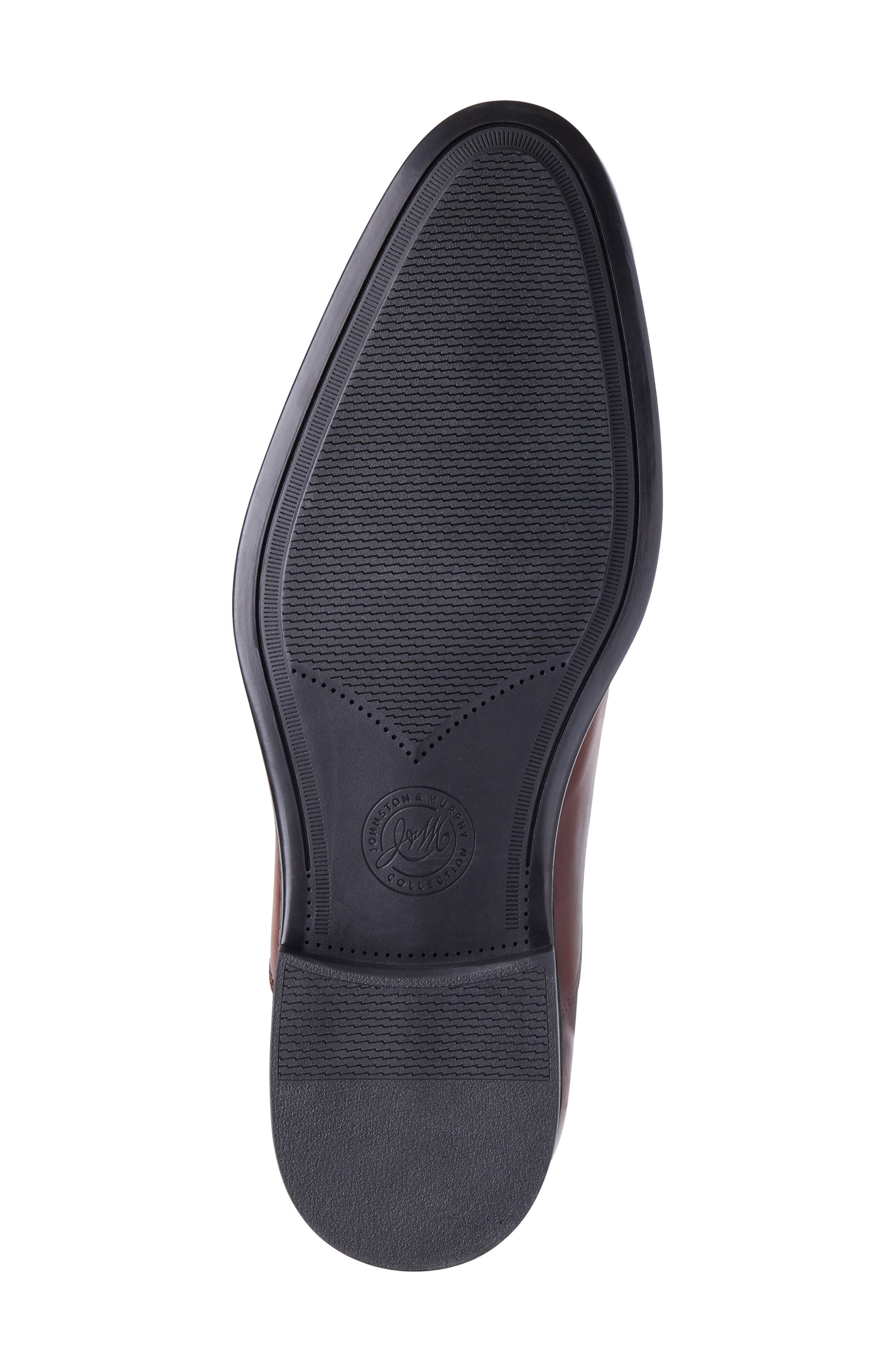 Redford Cap Toe Oxford, Alternate, color, TAN HAND-FINISHED FULL GRAIN