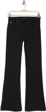 7 For All Mankind Dojo Tailorless Wide Leg Jeans