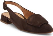 Paul Green Viola Slingback Pump