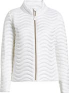Save The Duck Pearl Water Repellent Quilted Jacket