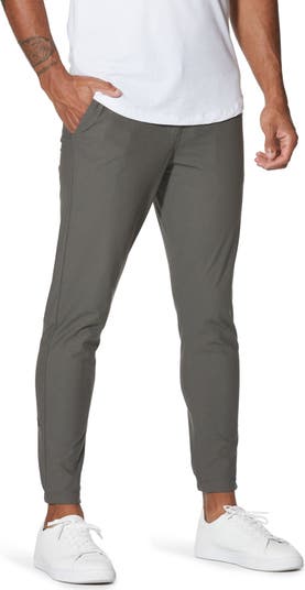 AO Slim Fit Performance Joggers