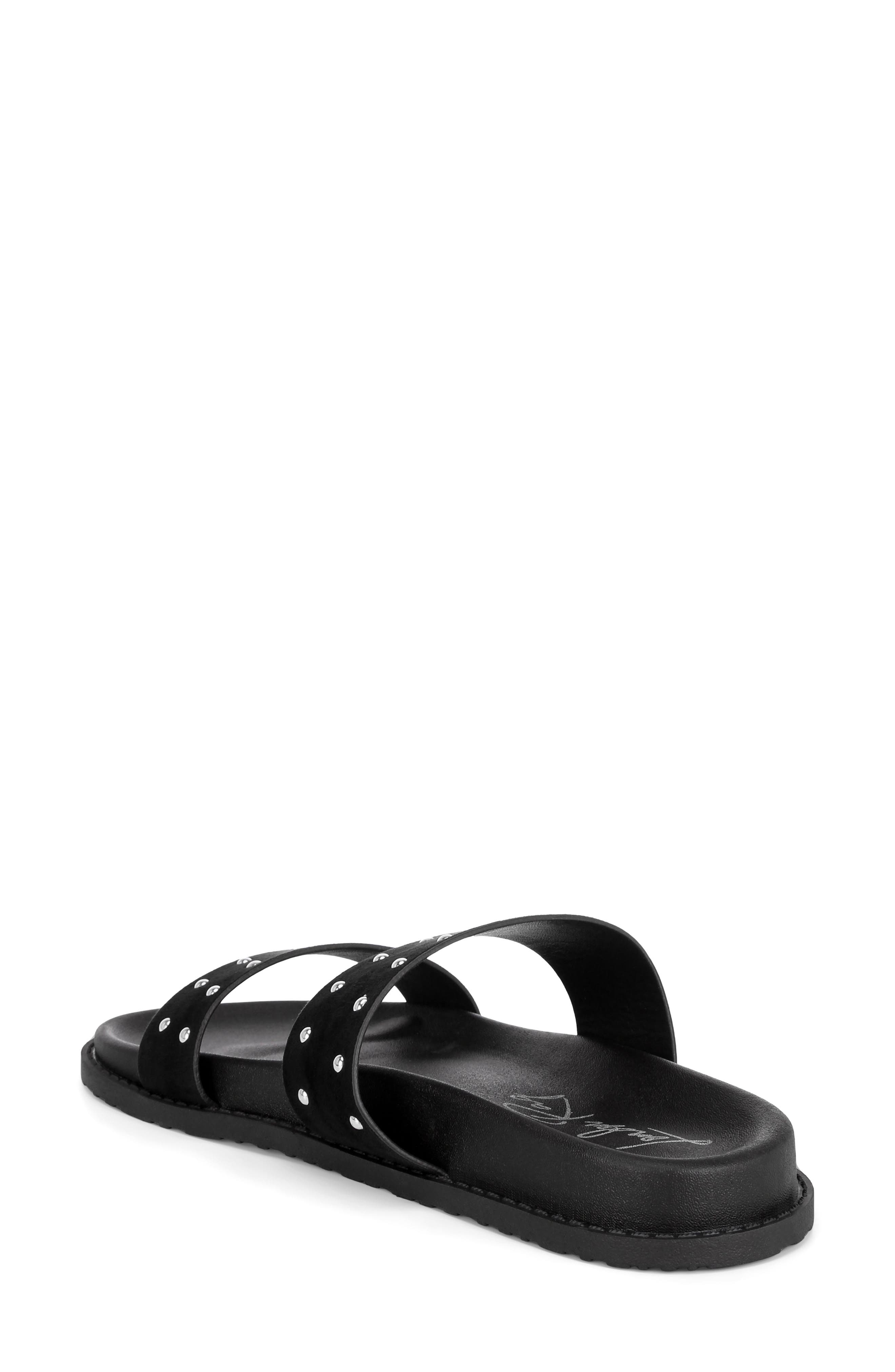 LONDON RAG Kanini Slide Sandal, Alternate, color, 