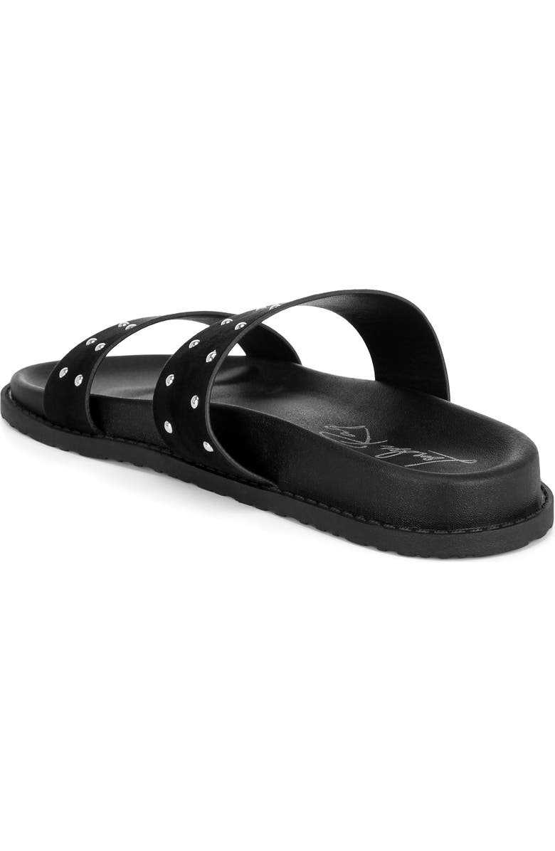 LONDON RAG Kanini Slide Sandal, Alternate, color,