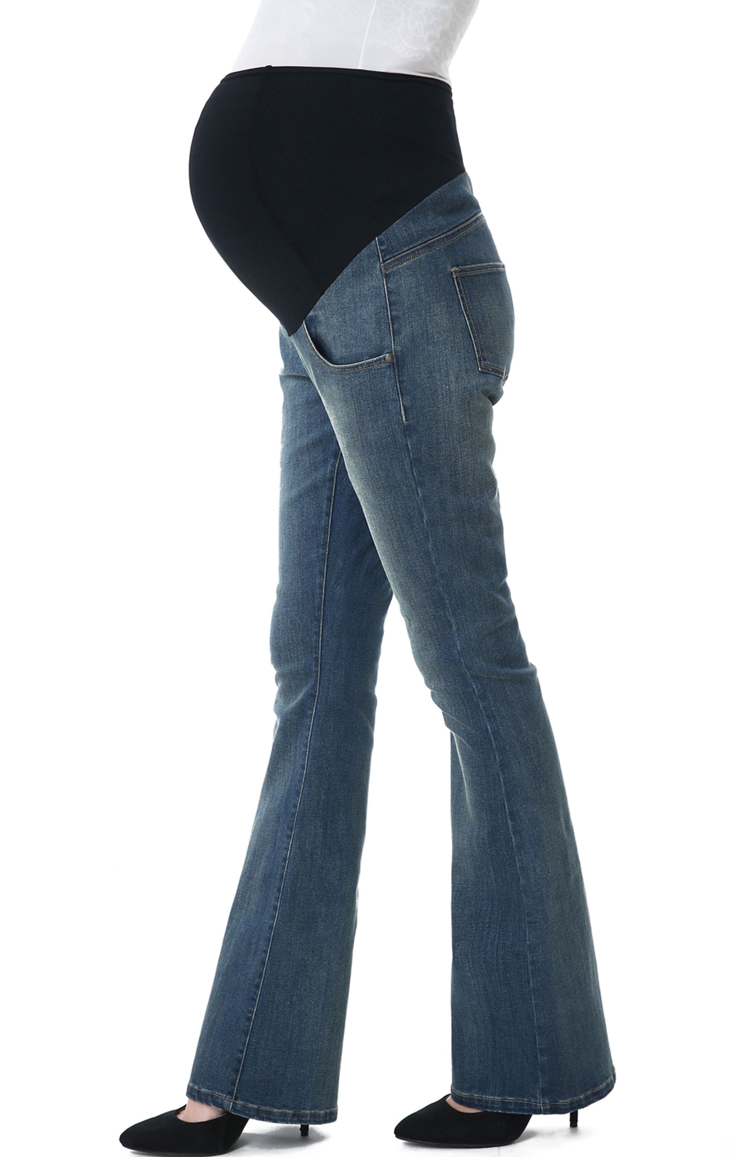 Medium Indigo