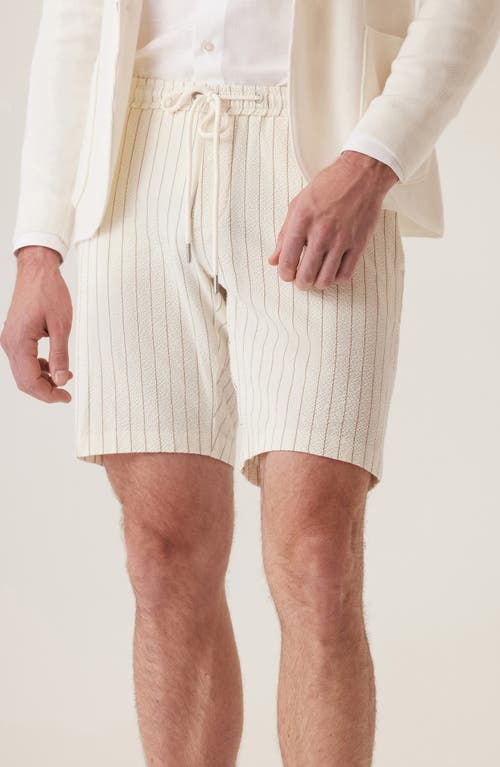 Deke Infinity 360 Stretch Cotton Shorts