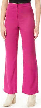 BY DESIGN Carmen Wide Leg Pant