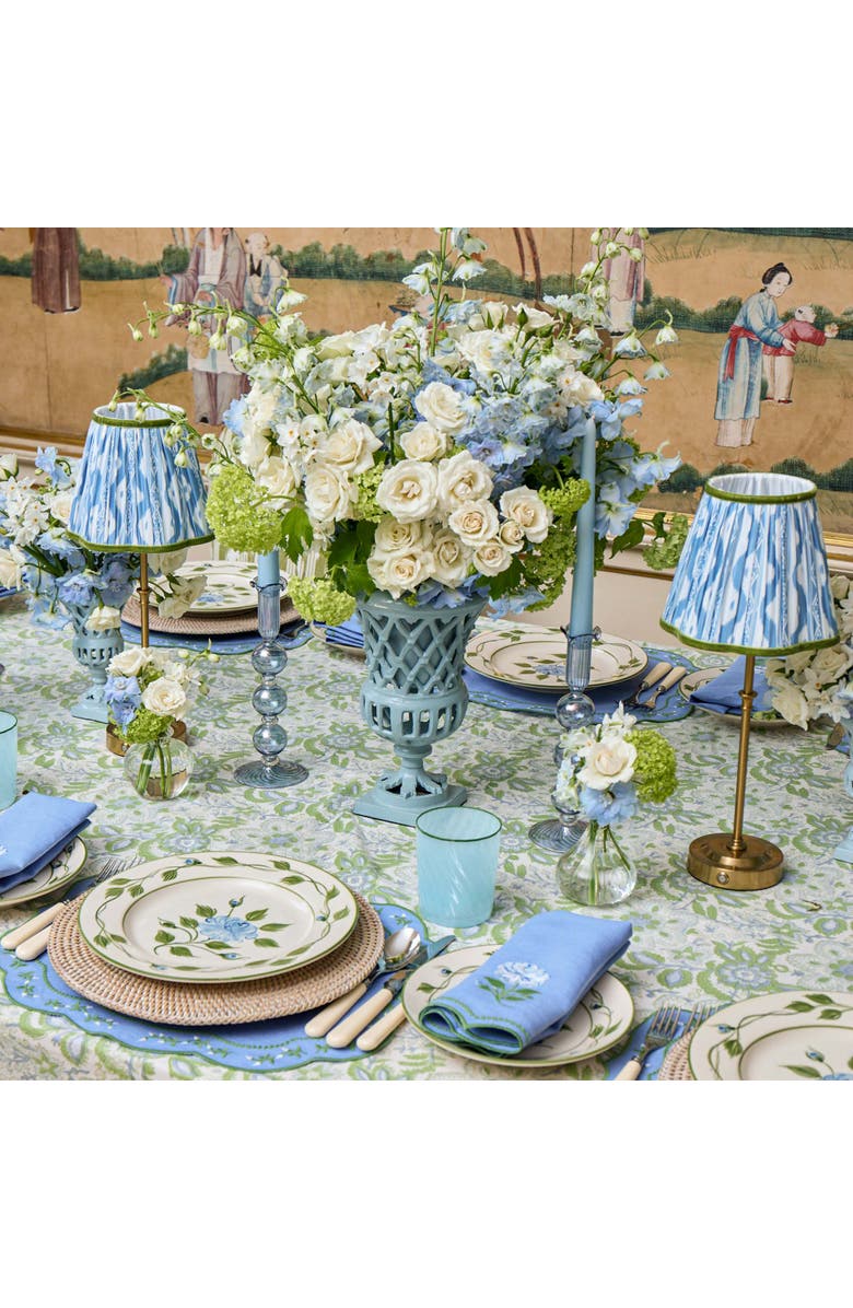 Mrs. Alice Nancy Bud Vases, Alternate, color, Clear