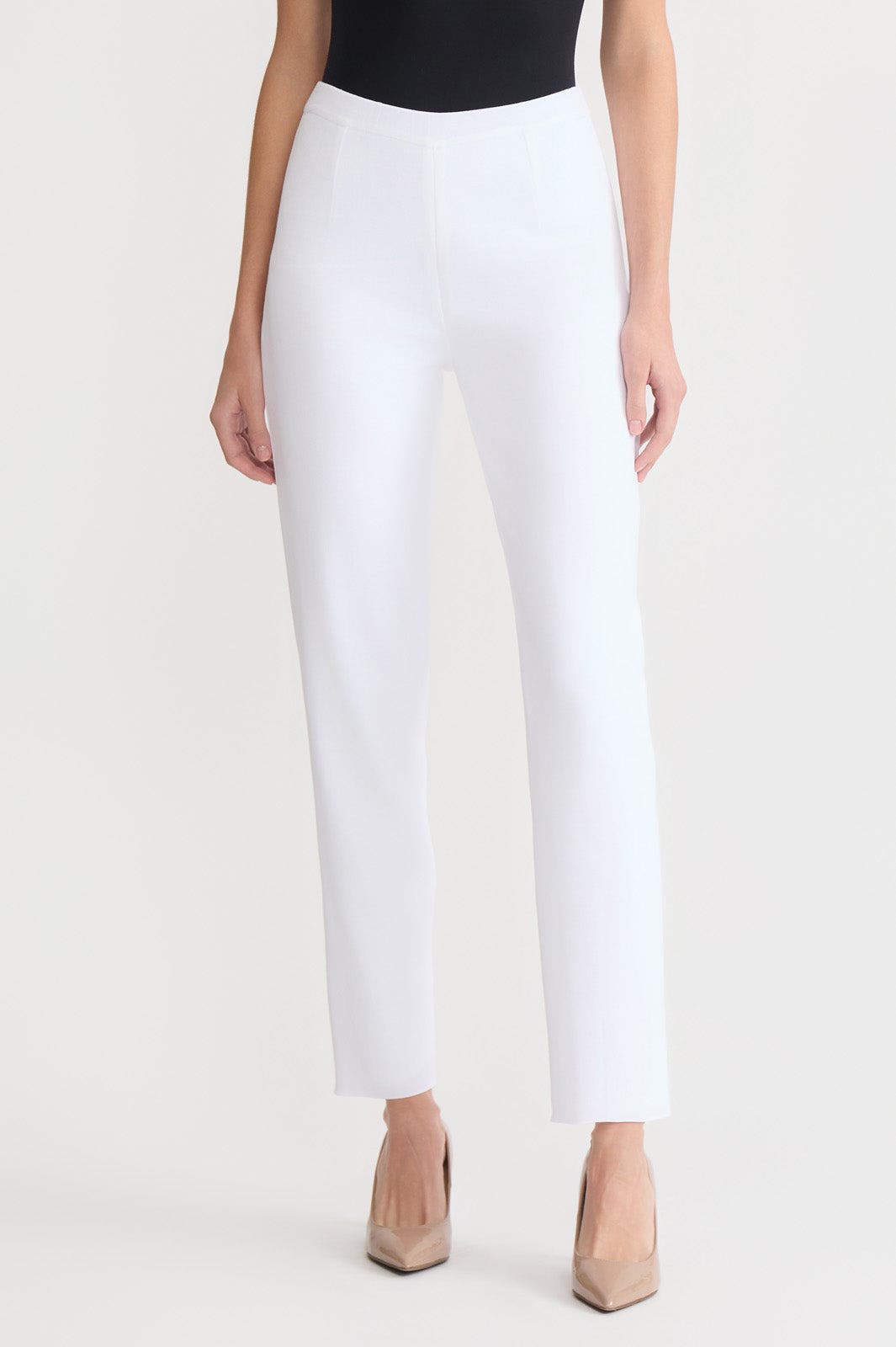 selected White