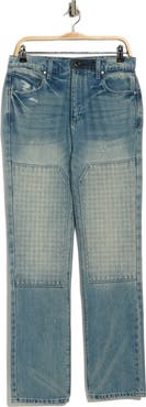 RtA Ricardo Slim Jeans