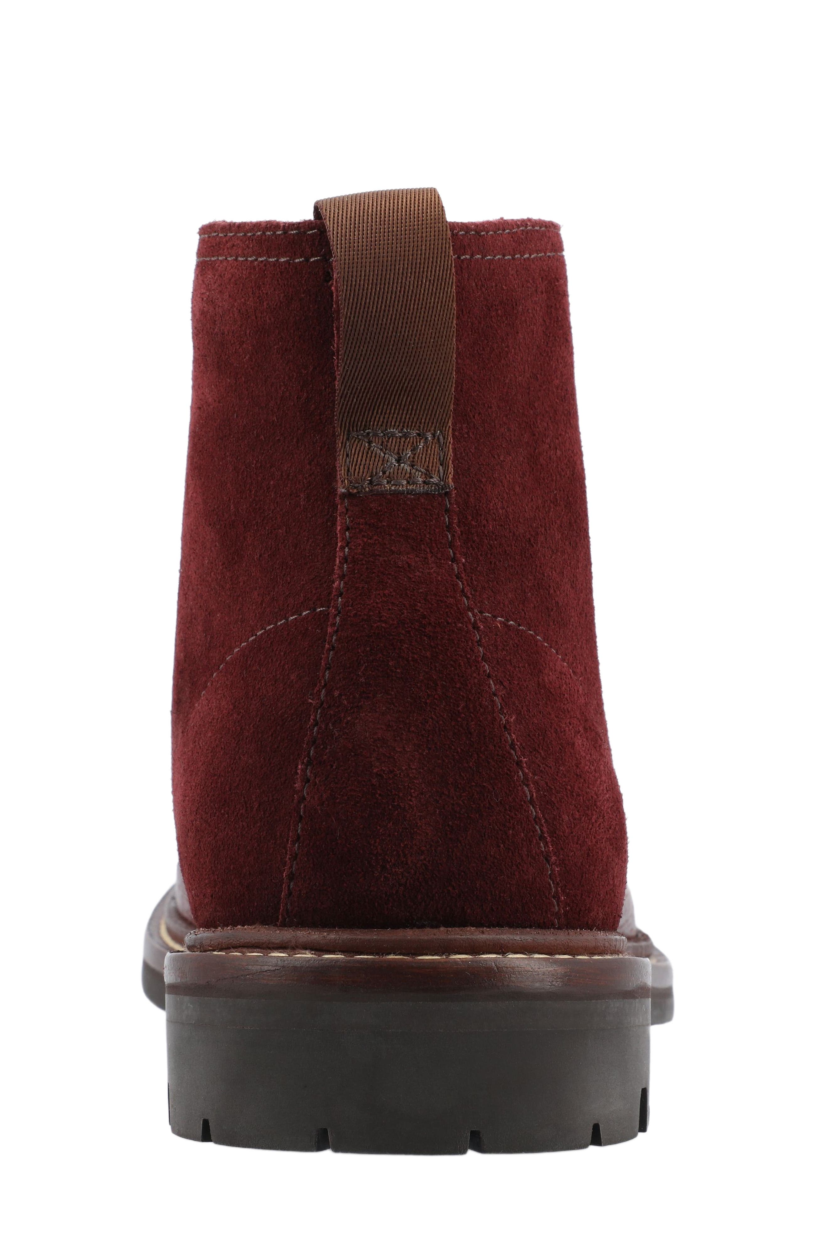 TAFT The Darcey Boot, Alternate, color, 