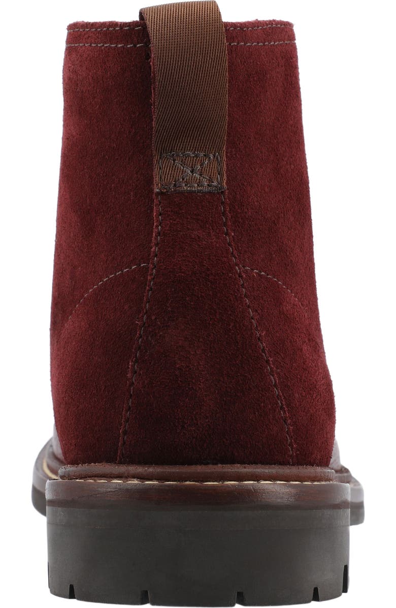 TAFT The Darcey Boot, Alternate, color,