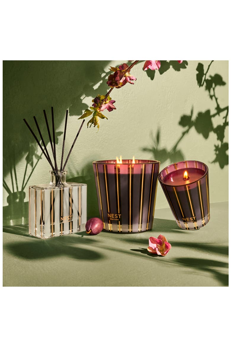 Autumn Plum Reed Diffuser (Limited Edition), Alternate, color, NO COLOR