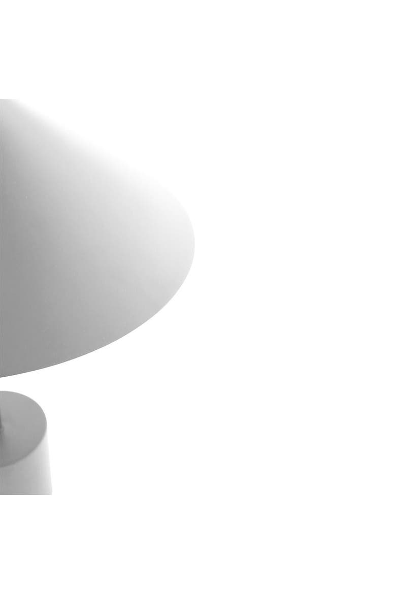 Kasa Table Lamp, Alternate, color, Off White