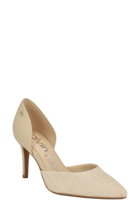 Gloria d'Orsay Pump (Women)