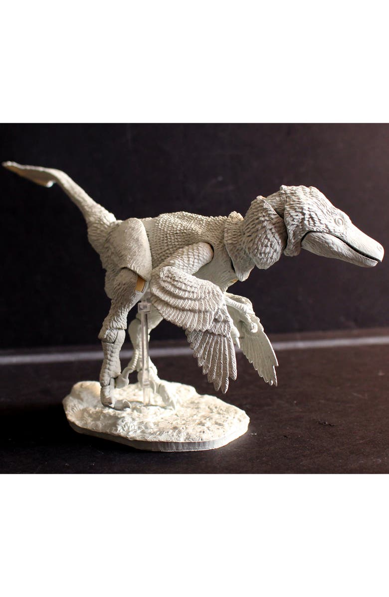 Beasts of the Mesozoic Power Grid Quebec/Baden-Wurttemberg, Alternate, color, Multicolored