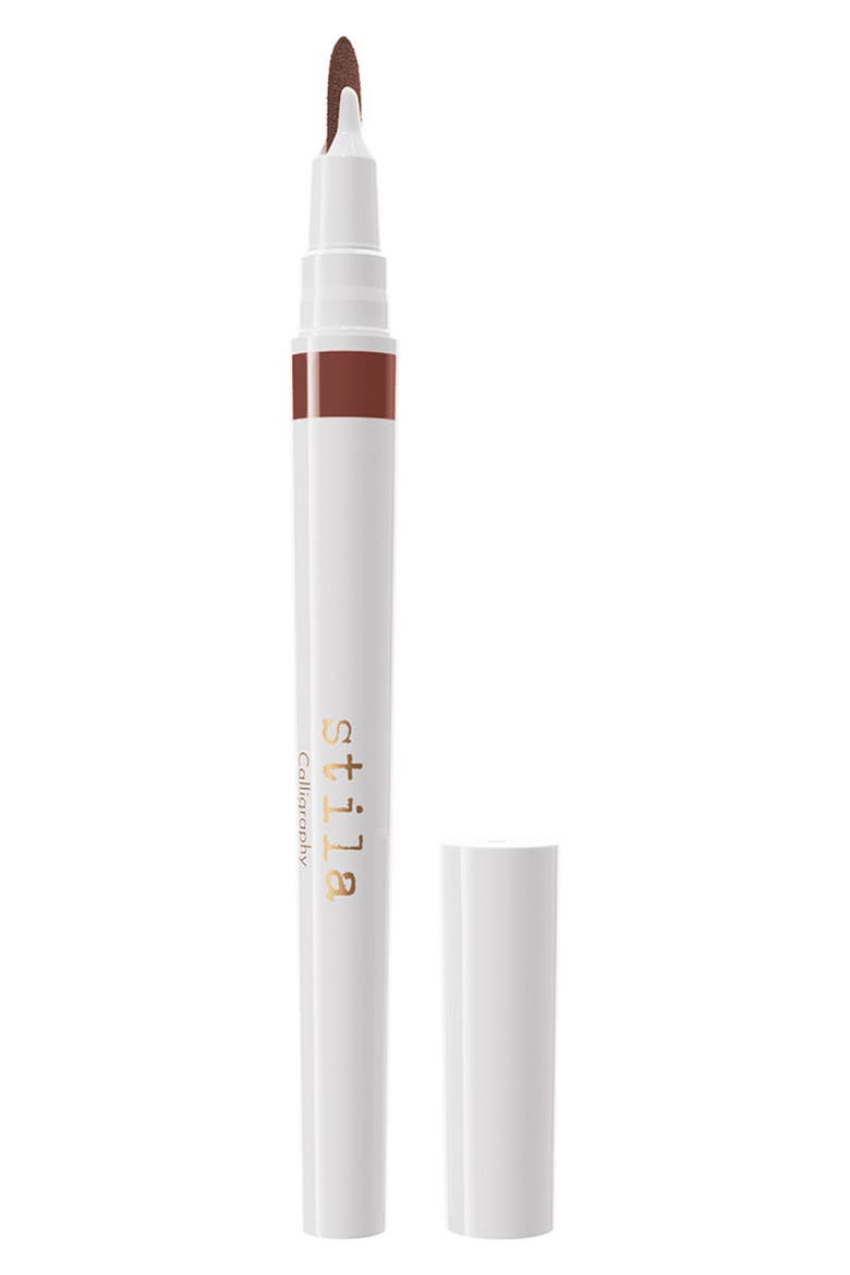Calligraphy Lip Stain, Main, color, MALALA