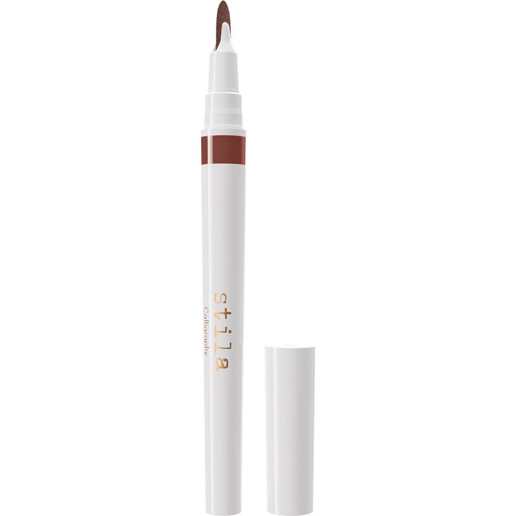 Stila Calligraphy Lip Stain in Malala  product
