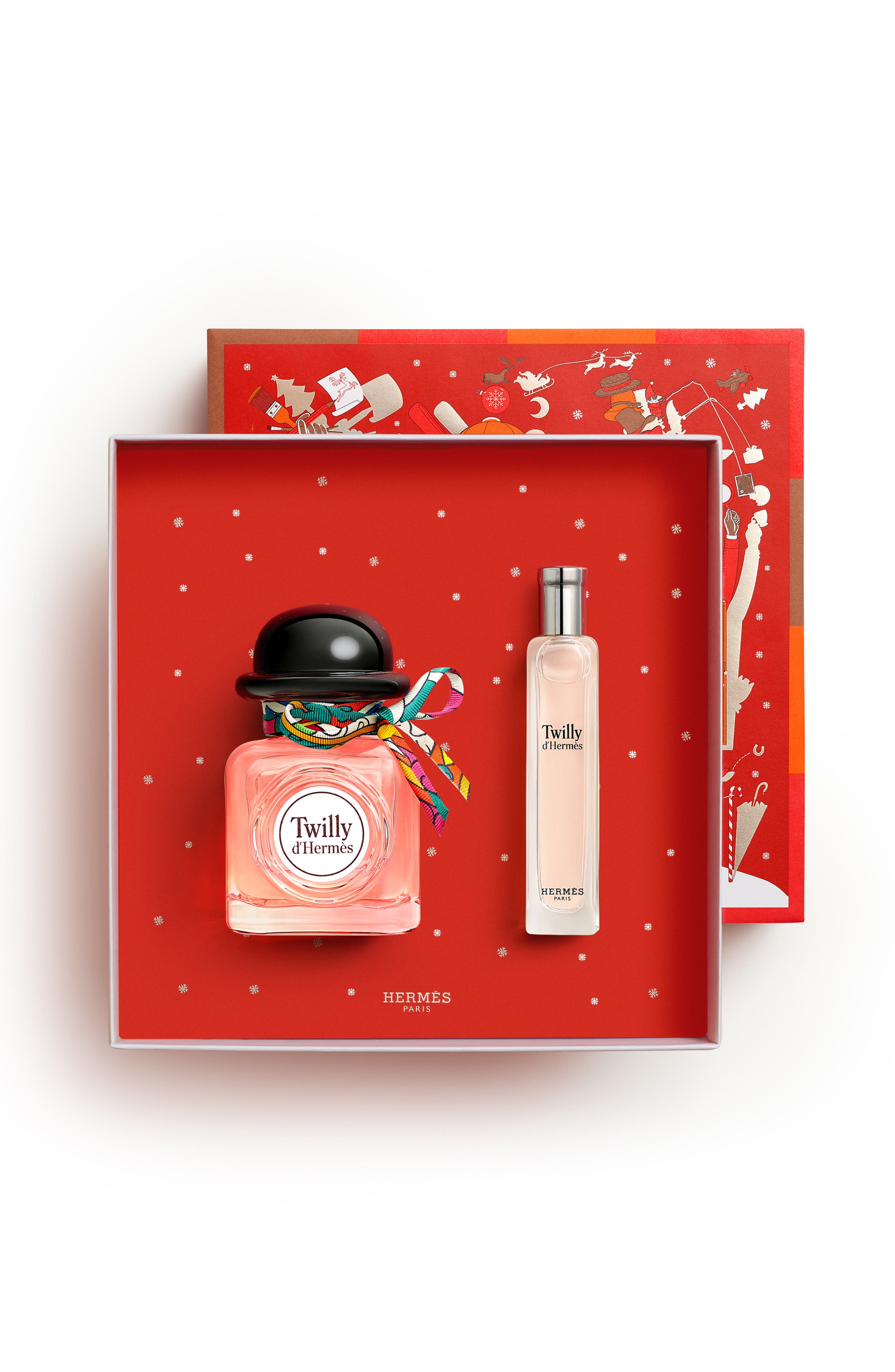 Hermès Twilly d'Hermès - Eau de Parfum Gift Set (Women) | Nordstrom