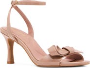 Anne Klein Jeanne Ankle Strap Sandal