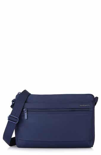 Medium Eye RFID Water Repellent Shoulder Bag