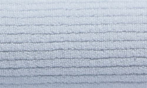 Parachute Soft Rib Bath Essentials In Blue